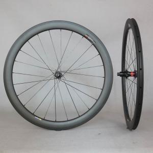 new Carbon Disc Wheelset DT240S Hubs with XDR CX-RAY spoke Carbon Rims 50mm Deep 25mm Wide with UCI Tested